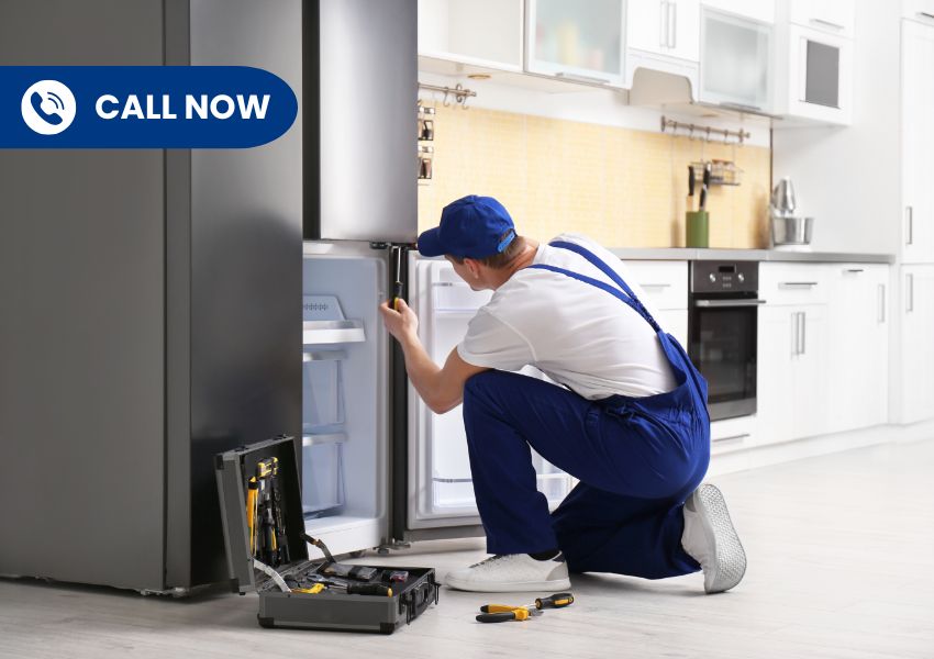 Granby Appliance Repair Company